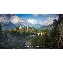 PREVENTA 007 FIRST LIGHT SWITCH2 TARJETA LLAVE DE JUEGO PARA NINTENDO SWITCH 2 VERSIÓN ESPAÑOLA GARANTÍA EUROPEA EU WARRANTY