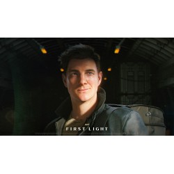 PREVENTA 007 FIRST LIGHT SWITCH2 TARJETA LLAVE DE JUEGO PARA NINTENDO SWITCH 2 VERSIÓN ESPAÑOLA GARANTÍA EUROPEA EU WARRANTY