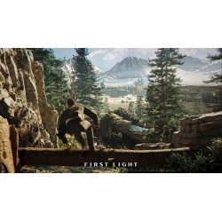 PREVENTA 007 FIRST LIGHT SWITCH2 TARJETA LLAVE DE JUEGO PARA NINTENDO SWITCH 2 VERSIÓN ESPAÑOLA GARANTÍA EUROPEA EU WARRANTY