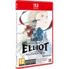 PREVENTA THE ADVENTURES OF ELLIOT: THE MILLENNIUM TALES SWITCH2 TARJETA LLAVE DE JUEGO PARA NINTENDO SWITCH 2 VERSIÓN ESPAÑOLA