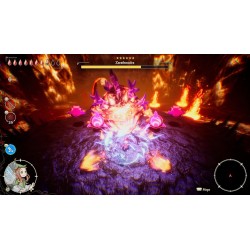 THE ADVENTURES OF ELLIOT: THE MILLENNIUM TALES SWITCH2 TARJETA LLAVE DE JUEGO PARA NINTENDO SWITCH 2 VERSIÓN ESPAÑOLA