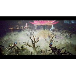 PREVENTA THE ADVENTURES OF ELLIOT: THE MILLENNIUM TALES SWITCH2 TARJETA LLAVE DE JUEGO PARA NINTENDO SWITCH 2 VERSIÓN ESPAÑOLA