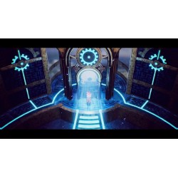 PREVENTA THE ADVENTURES OF ELLIOT: THE MILLENNIUM TALES SWITCH2 TARJETA LLAVE DE JUEGO PARA NINTENDO SWITCH 2 VERSIÓN ESPAÑOLA