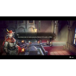 PREVENTA THE ADVENTURES OF ELLIOT: THE MILLENNIUM TALES SWITCH2 TARJETA LLAVE DE JUEGO PARA NINTENDO SWITCH 2 VERSIÓN ESPAÑOLA