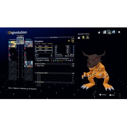 PREVENTA DIGIMON STORY: TIME STRANGER SWITCH2 TARJETA LLAVE DE JUEGO PARA NINTENDO SWITCH 2 VERSIÓN ESPAÑOLA GARANTÍA EUROPEA