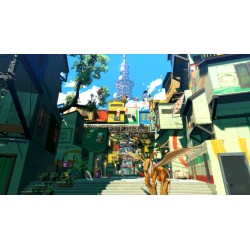 PREVENTA DIGIMON STORY: TIME STRANGER SWITCH JUEGO FÍSICO PARA NINTENDO SWITCH VERSIÓN ESPAÑOLA GARANTÍA EUROPEA