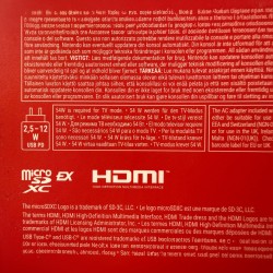 CONSOLA NINTENDO SWITCH 2 + JUEGO SUPER MARIO BROS WONDER NINTENDO SWITCH2 EDITION + PAREJA JOYCON 2 VERSIÓN ESPAÑOLA GARANT EU