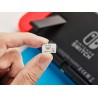 TARJETA MICRO SDXC SANDISK 64GB PARA NINTENDO SWITCH OFICIAL ZELDA NO COMPATIBLE CON SWITCH 2