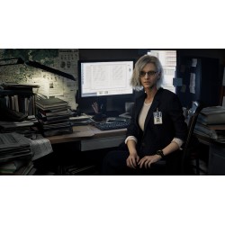 RESIDENT EVIL REQUIEM PS5 JUEGO PARA PLAYSTATION 5 VERSIÓN ESPAÑOLA GARANTÍA EUROPEA EUROPEAN WARRANTY