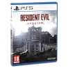 RESIDENT EVIL REQUIEM PS5 JUEGO PARA PLAYSTATION 5 VERSIÓN ESPAÑOLA GARANTÍA EUROPEA EUROPEAN WARRANTY