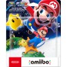 PREVENTA FIGURA AMIIBO MARIO Y LUMA MARIO Y DESTELLO COLECCIÓN SUPER MARIO GALAXY VERSIÓN ESPAÑOLA GARANTÍA EUROPEA EU WARRANTY