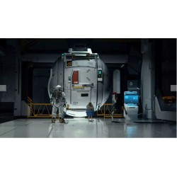 PREVENTA PRAGMATA SWITCH2 TARJETA LLAVE DE JUEGO PARA NINTENDO SWITCH 2 VERSIÓN ESPAÑOLA GARANTÍA EUROPEA