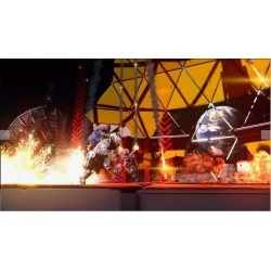 PREVENTA PRAGMATA SWITCH2 TARJETA LLAVE DE JUEGO PARA NINTENDO SWITCH 2 VERSIÓN ESPAÑOLA GARANTÍA EUROPEA