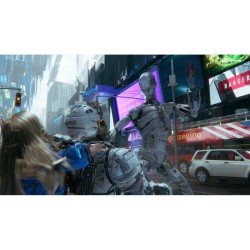 PREVENTA PRAGMATA SWITCH2 TARJETA LLAVE DE JUEGO PARA NINTENDO SWITCH 2 VERSIÓN ESPAÑOLA GARANTÍA EUROPEA