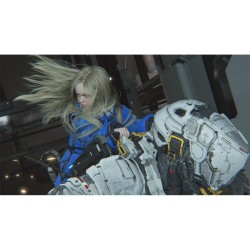 PREVENTA PRAGMATA SWITCH2 TARJETA LLAVE DE JUEGO PARA NINTENDO SWITCH 2 VERSIÓN ESPAÑOLA GARANTÍA EUROPEA