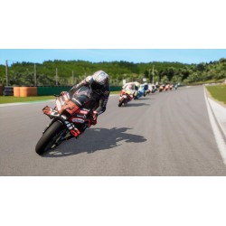 MOTOGP26 SWITCH2 CAJA CON CÓDIGO DESCARGA DIGITAL PARA NINTENDO SWITCH 2 VERSIÓN ESPAÑOLA GARANTÍA EUROPEA EU WARRANTY