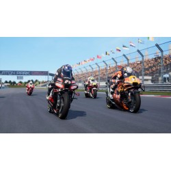 MOTOGP26 SWITCH CAJA CON CÓDIGO DE DESCARGA DIGITAL PARA NINTENDO SWITCH VERSIÓN ESPAÑOLA GARANTÍA EUROPEA EU WARRANTY