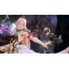 PREVENTA TALES OF ARISE BEYOND THE DAWN EDITION SWITCH2 TARJETA LLAVE JUEGO PARA NINTENDO SWITCH 2 VERSIÓN ESPAÑOLA GARANTÍA EU