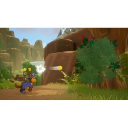 PREVENTA PAW PATROL MUNDO DINO SWITCH JUEGO FÍSICO DE LA PATRULLA CANINA PARA NINTENDO SWITCH VERSIÓN ESPAÑOLA GARANTÍA EUROPEA