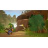 PREVENTA PAW PATROL MUNDO DINO SWITCH JUEGO FÍSICO DE LA PATRULLA CANINA PARA NINTENDO SWITCH VERSIÓN ESPAÑOLA GARANTÍA EUROPEA