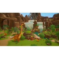 PREVENTA PAW PATROL MUNDO DINO SWITCH JUEGO FÍSICO DE LA PATRULLA CANINA PARA NINTENDO SWITCH VERSIÓN ESPAÑOLA GARANTÍA EUROPEA