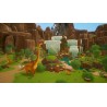 PREVENTA PAW PATROL MUNDO DINO SWITCH JUEGO FÍSICO DE LA PATRULLA CANINA PARA NINTENDO SWITCH VERSIÓN ESPAÑOLA GARANTÍA EUROPEA