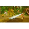 PREVENTA PAW PATROL MUNDO DINO SWITCH JUEGO FÍSICO DE LA PATRULLA CANINA PARA NINTENDO SWITCH VERSIÓN ESPAÑOLA GARANTÍA EUROPEA