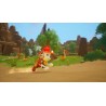 PREVENTA PAW PATROL MUNDO DINO SWITCH JUEGO FÍSICO DE LA PATRULLA CANINA PARA NINTENDO SWITCH VERSIÓN ESPAÑOLA GARANTÍA EUROPEA