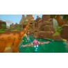 PREVENTA PAW PATROL MUNDO DINO SWITCH JUEGO FÍSICO DE LA PATRULLA CANINA PARA NINTENDO SWITCH VERSIÓN ESPAÑOLA GARANTÍA EUROPEA