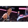 NBA 2K25 NINTENDO SWITCH CAJA CON CÓDIGO DE DESCARGA VERSIÓN ESPAÑOLA GARANTÍA EUROPEA EUROPEAN WARRANTY