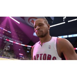 NBA 2K25 NINTENDO SWITCH CAJA CON CÓDIGO DE DESCARGA VERSIÓN ESPAÑOLA GARANTÍA EUROPEA EUROPEAN WARRANTY