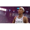 NBA 2K25 NINTENDO SWITCH CAJA CON CÓDIGO DE DESCARGA VERSIÓN ESPAÑOLA GARANTÍA EUROPEA EUROPEAN WARRANTY