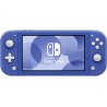 NINTENDO SWITCH LITE AZUL + CAPTAIN TSUBASA: RISE OF NEW CHAMPIONS EN CAJA CODIGO DESCARGA DIGITAL VERSIÓN ESPAÑOLA GARANTÍA EU
