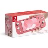 NINTENDO SWITCH LITE CORAL + JUST DANCE 25 EN CAJA CON CODIGO DESCARGA DIGITAL JUEGO COMPLETO VERSIÓN ESPAÑOLA GARANTÍA EUROPEA