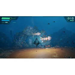 STAR FOX NINTENDO SWITCH 2 JUEGO FÍSICO PARA SWITCH2 VERSIÓN ESPAÑOLA GARANTÍA EUROPEA EUROPEAN WARRANTY