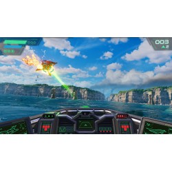 STAR FOX NINTENDO SWITCH 2 JUEGO FÍSICO PARA SWITCH2 VERSIÓN ESPAÑOLA GARANTÍA EUROPEA EUROPEAN WARRANTY