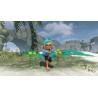 SPLATOON RAIDERS NINTENDO SWITCH 2 JUEGO FÍSICO PARA SWITCH2 VERSIÓN ESPAÑOLA GARANTÍA EUROPEA EUROPEAN WARRANTY