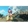 SPLATOON RAIDERS NINTENDO SWITCH 2 JUEGO FÍSICO PARA SWITCH2 VERSIÓN ESPAÑOLA GARANTÍA EUROPEA EUROPEAN WARRANTY