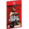 RED DEAD REDEMPTION SWITCH2 CAJA CÓDIGO DESCARGA DIGITAL JUEGO COMPLETO NINTENDO SWITCH 2 VERSIÓN ESPAÑOLA GARANTÍA EU