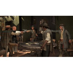 RED DEAD REDEMPTION SWITCH2 CAJA CÓDIGO DESCARGA DIGITAL JUEGO COMPLETO NINTENDO SWITCH 2 VERSIÓN ESPAÑOLA GARANTÍA EU