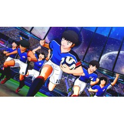 CAPTAIN TSUBASA 2: WORLD FIGHTERS JUEGO FÍSICO PARA NINTENDO SWITCH VERSIÓN ESPAÑOLA GARANTÍA EUROPEA EU WARRANTY