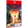 FINAL FANTASY VII REBIRTH SWITCH2 TARJETA LLAVE DE JUEGO PARA NINTENDO SWITCH 2 VERSIÓN ESPAÑOLA GARANTIA EUROPEA