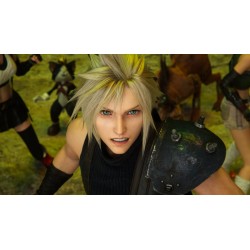 FINAL FANTASY VII REBIRTH SWITCH2 TARJETA LLAVE DE JUEGO PARA NINTENDO SWITCH 2 VERSIÓN ESPAÑOLA GARANTIA EUROPEA