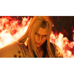 FINAL FANTASY VII REBIRTH SWITCH2 TARJETA LLAVE DE JUEGO PARA NINTENDO SWITCH 2 VERSIÓN ESPAÑOLA GARANTIA EUROPEA
