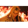 FINAL FANTASY VII REBIRTH SWITCH2 TARJETA LLAVE DE JUEGO PARA NINTENDO SWITCH 2 VERSIÓN ESPAÑOLA GARANTIA EUROPEA