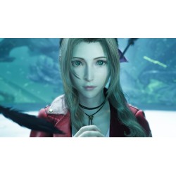 FINAL FANTASY VII REBIRTH SWITCH2 TARJETA LLAVE DE JUEGO PARA NINTENDO SWITCH 2 VERSIÓN ESPAÑOLA GARANTIA EUROPEA