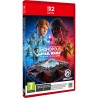 MONOPOLY STAR WARS HEROES Vs VILLAINS SWITCH2 TARJETA LLAVE D JUEGO PARA NINTENDO SWITCH 2 VERSIÓN ESPAÑOLA GARANTIA EU