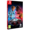 MONOPOLY STAR WARS HEROES Vs VILLAINS SWITCH JUEGO FÍSICO PARA NINTENDO SWITCH VERSIÓN ESPAÑOLA GARANTÍA EUROPEA