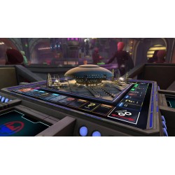 MONOPOLY STAR WARS HEROES Vs VILLAINS SWITCH JUEGO FÍSICO PARA NINTENDO SWITCH VERSIÓN ESPAÑOLA GARANTÍA EUROPEA