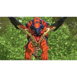 MONSTER HUNTER STORIES 2 WINGS OF RUIN SWITCH JUEGO FÍSICO PARA NINTENDO SWITCH